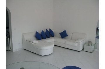 Croatia Privát Štikovica, Exterior